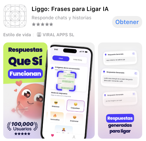 Liggo brand defense Custom Product Page