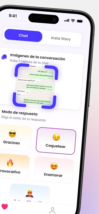 Liggo default App Store screenshot 2