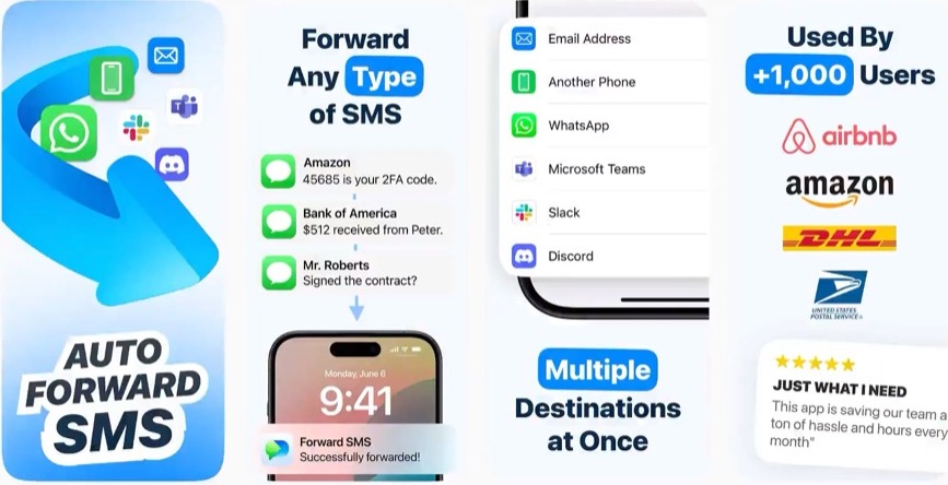 App Store screenshots designed by Teodora Dobre (@designerants)