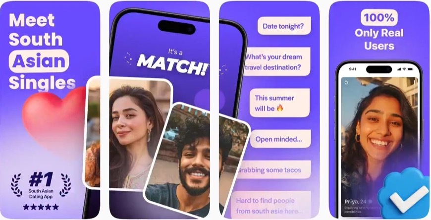 App Store screenshots designed by Teodora Dobre (@designerants)