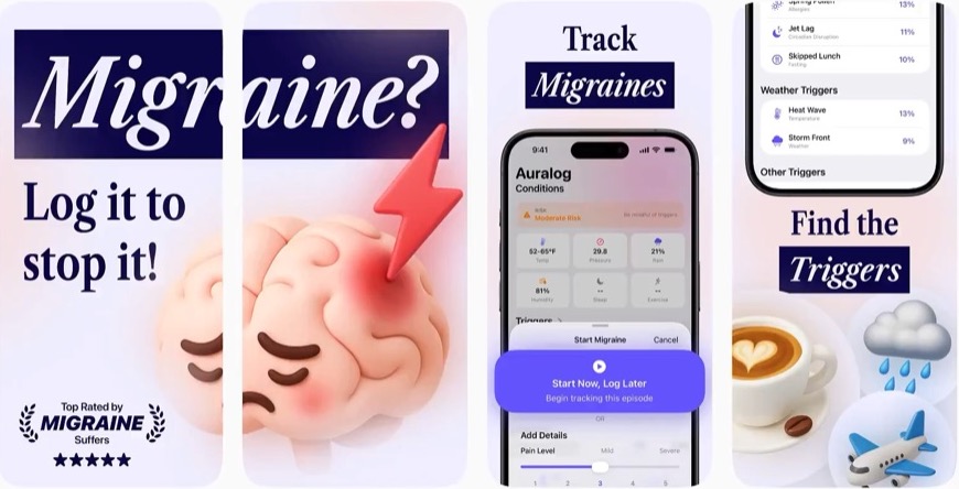 App Store screenshots designed by Teodora Dobre (@designerants)