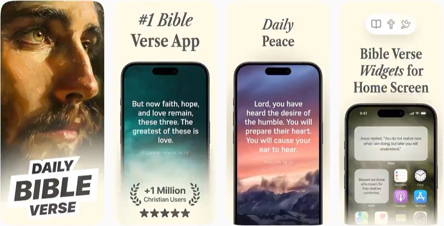 App Store screenshots designed by Teodora Dobre (@designerants)