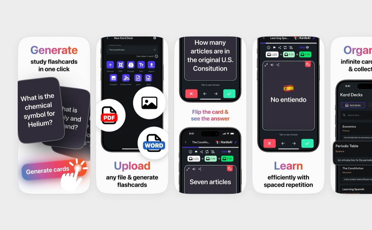 App Store screenshots designed by Teodora Dobre (@designerants)